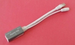 РОЕ инжектор сплитер за IP камери GIGABIT