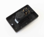 Пусков бутон DKLD DZ04 8A/250V