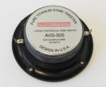 Високоговорител AVD505 8OM 100W