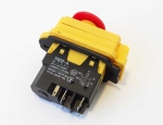 Пусков бутон YH02-A 16A/250V