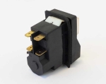 Пусков бутон KJD17 18A/250V