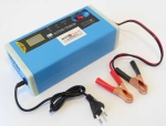 Зарядно устройство 12V-24V 10A PA0908