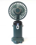 Вентилатор акумулаторен USB-11 N-15