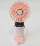 Вентилатор акумулаторен USB-11 N-15