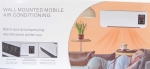 Вентилаторна печка L2008 1500W
