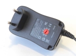 Адаптер универсален 3-12V/1.0A SW3
