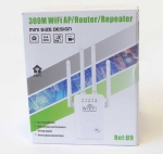 WIRELESS 025 REPEATER