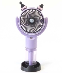Вентилатор акумулаторен USB-13 8201C