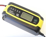 Зарядно устройство 12V/10A 24V/5A