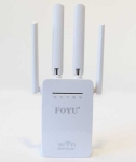 WIRELESS 026 REPEATER