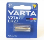 Батерия 27A VARTA 12V