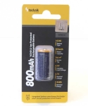 Акумулаторна батерия 3.7V/800mAh 16340