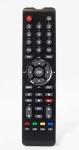 Комбиниран цифров ефирен DVB-T и цифров кабелен DVB-C приемник CT6312