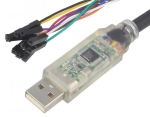 Набор USB-UART C232HD-DDHSP-0