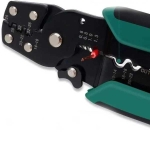 Клещи за кримпване HT-202C