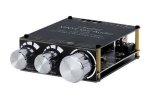 Набор 0992 Усилвател 2x100W с блутуут XY-T100L