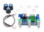 Набор 0994 Усилвател 2x80W