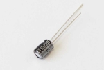 Кондензатор 10MF/35V 105C Panasonic