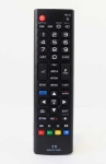 Дистанционно управление за LG AKB73715601