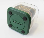 Тонколона MP3-38 USB TF FM BT