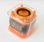 Тонколона MP3-38 USB TF FM BT