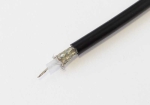 Коаксиален кабел 50OM RG58B CU/112