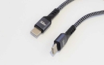 Кабел K-166-05B/1m USB MICRO-C