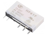 Реле 12V/6A HF41F