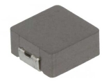 Дросел 0.33uH/18A smd