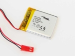 Акумулаторна батерия 403035 3.7V/400mAh AKYGA