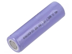 Акумулаторна батерия 18650/3500mAh BAK