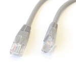 Кабел K-008/1.0M LAN CAT6 1GB/S