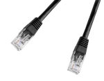Кабел K-008/1.0M LAN CAT6 1GB/S