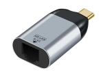 USB-TYPE-C LAN ADAPTER