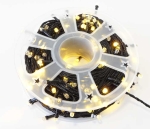 Светещ гирлянд 50M LED WM