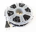 Светещ гирлянд 50M LED WM