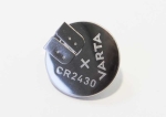 Батерия CR2430H3 VARTA 3V
