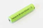 Акумулаторна батерия R03/1000mAh RAKIETA