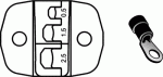 Клещи за кримпване NB-8160-01