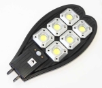 Акумулаторен прожектор LL-006 SOLAR