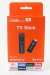 Андроид TV-STICK Q96  Android 9 1G+8GB