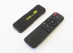 Андроид TV-STICK Q96  Android 9 1G+8GB