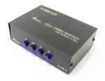 SWITCH 4 VGA-15-4