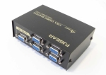 SWITCH 4 VGA-15-4