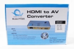 HDMI to AV конвертор 02