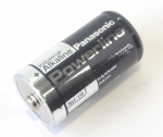 Батерия R14/LR PANASONIC POWER