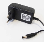 Адаптер 9V/1.0A SW-0910