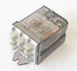 Реле 24V/16A FINDER 4000