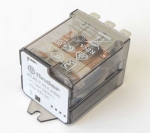 Реле 24V/16A FINDER 4000