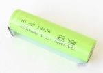 Акумулаторна батерия 1.2V/4500mAh JJ-PL